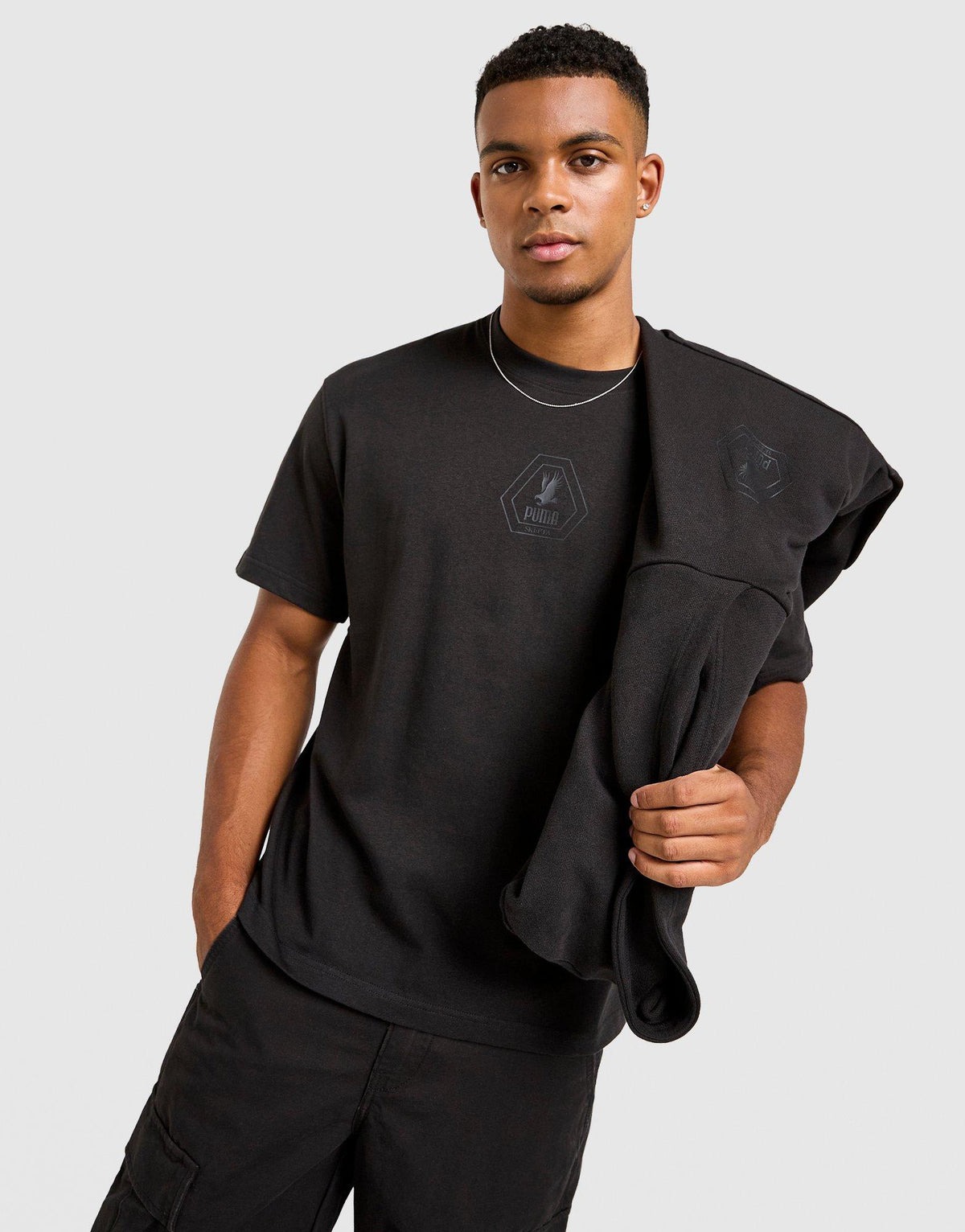 x SKEPTA T-Shirt