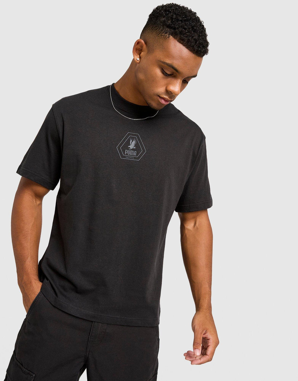 x SKEPTA T-Shirt