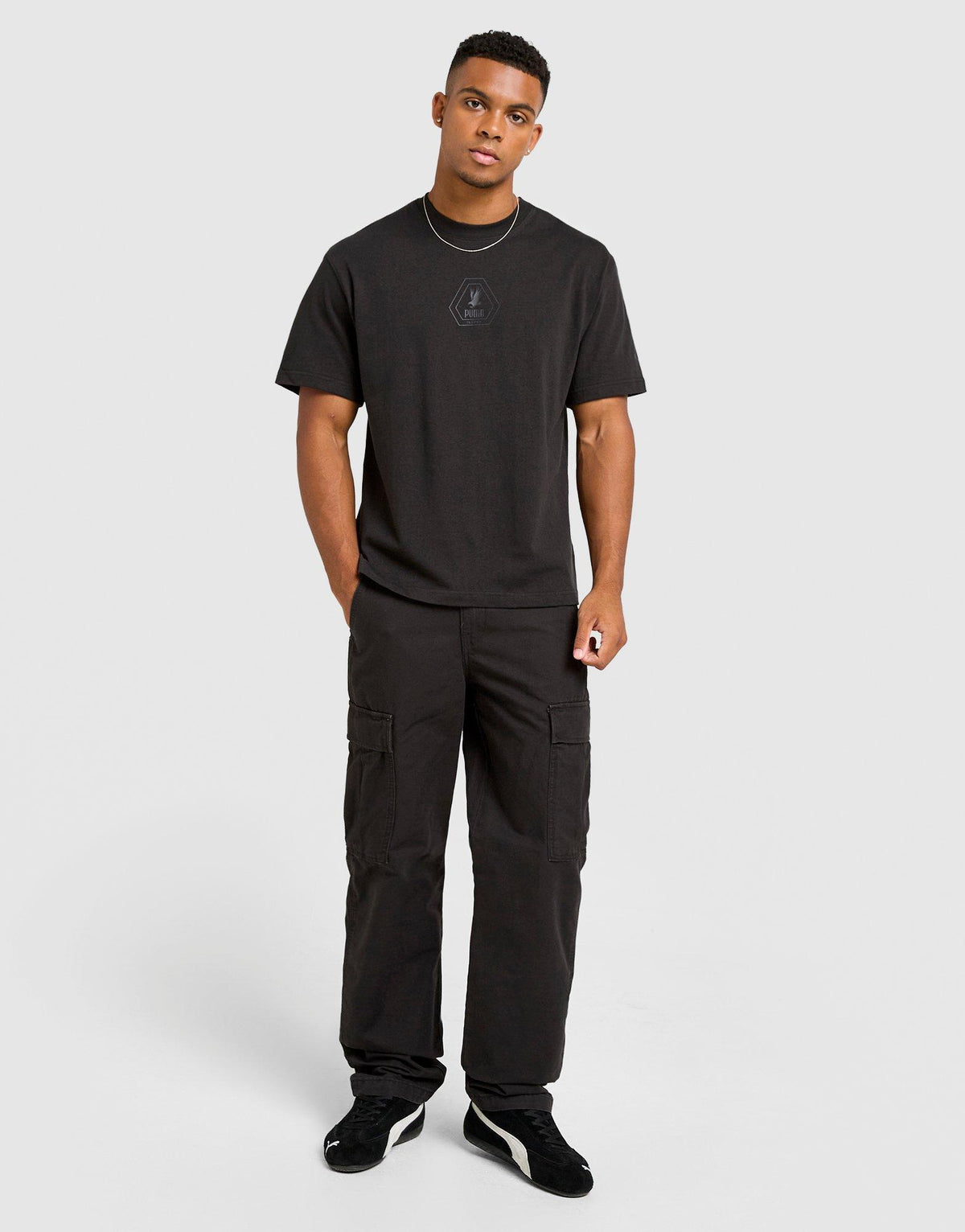 x SKEPTA T-Shirt