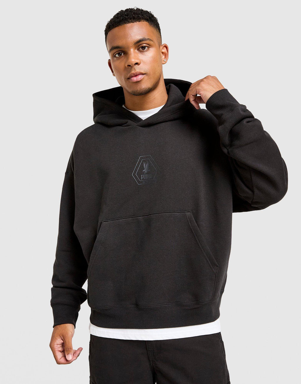x SKEPTA Hoodie