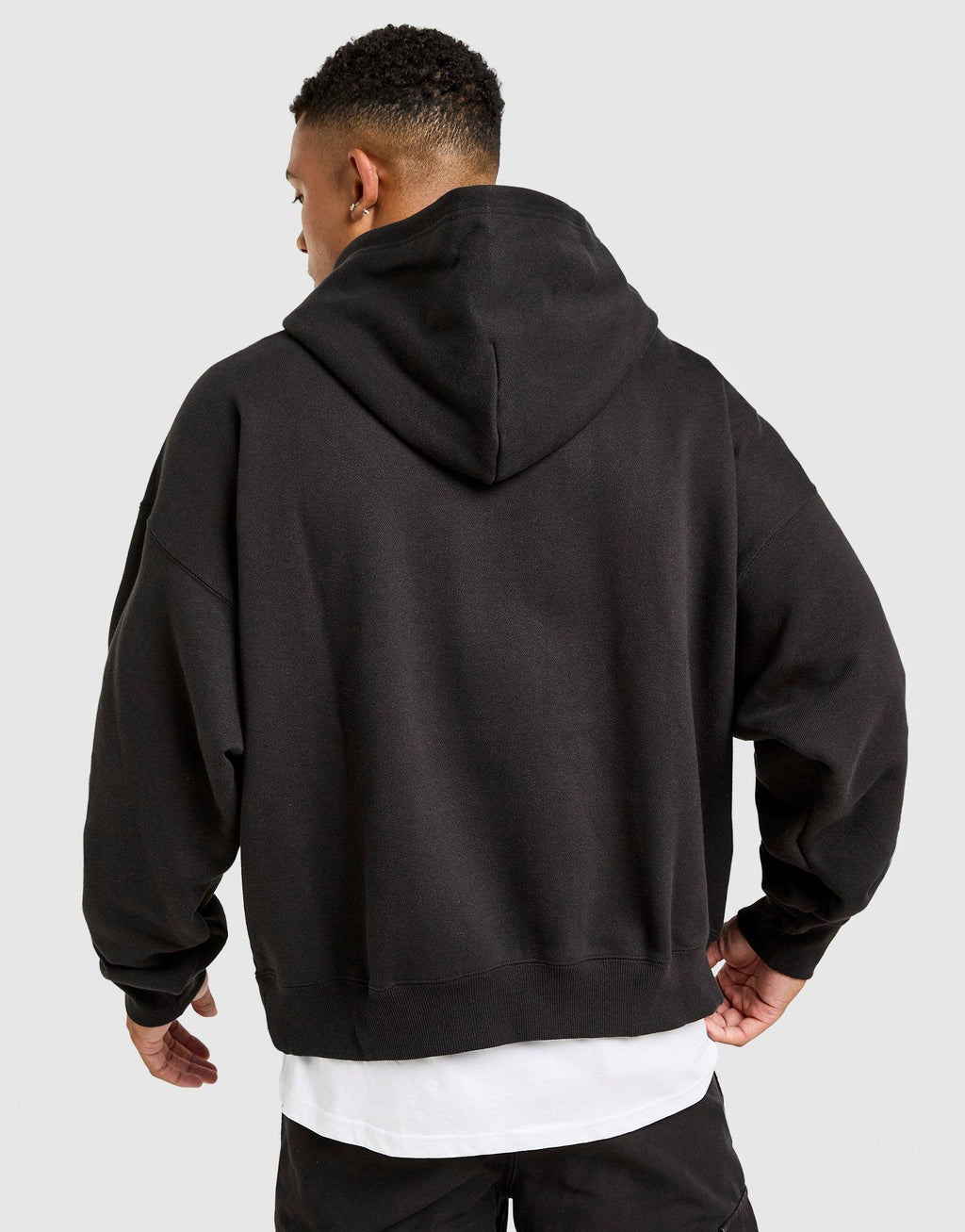 x SKEPTA Hoodie