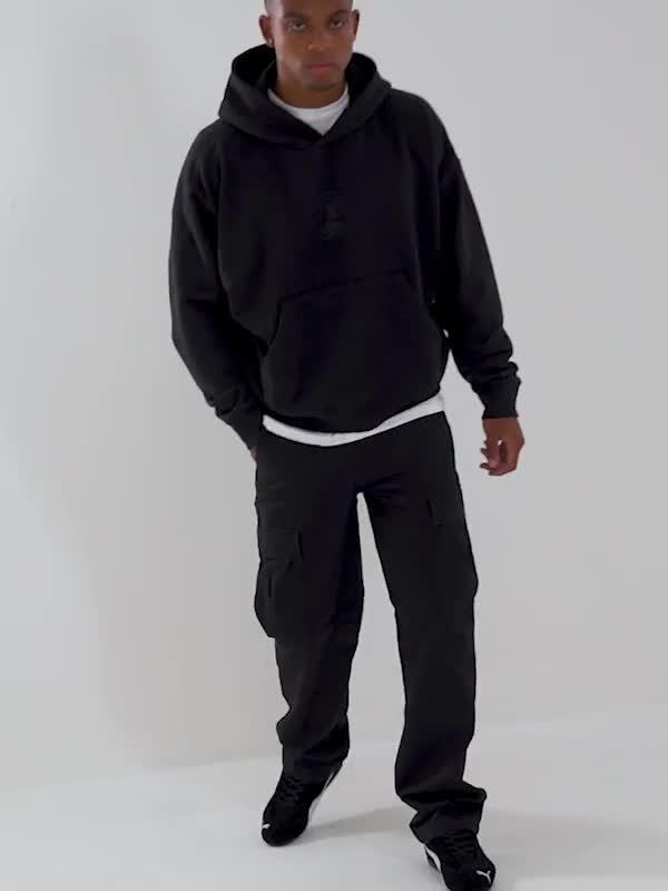 x SKEPTA Hoodie