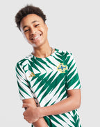 Wales Pre Match Shirt Junior