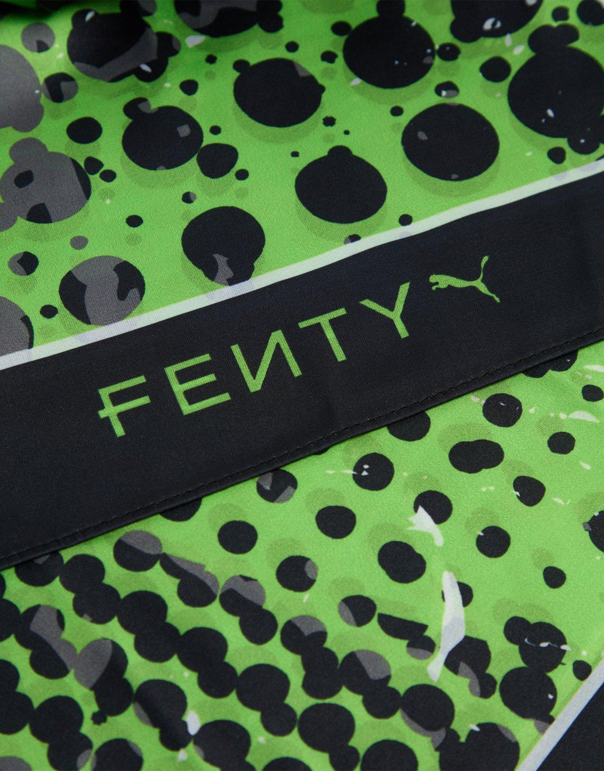 x FENTY Scarf