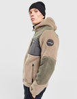 Polar Full Zip Hoodie