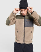 Polar Full Zip Hoodie