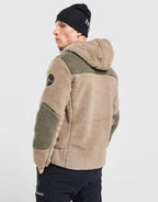 Polar Full Zip Hoodie