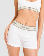 Heritage Cotton Boxers