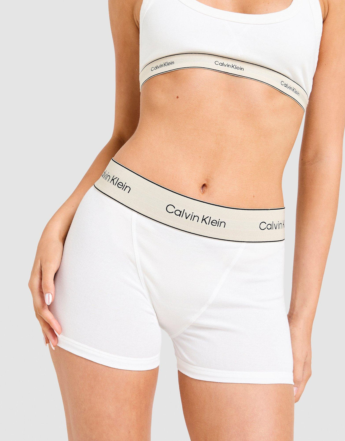 Heritage Cotton Boxers