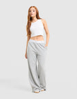 Modern Cotton Lounge Pants