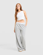 Modern Cotton Lounge Pants