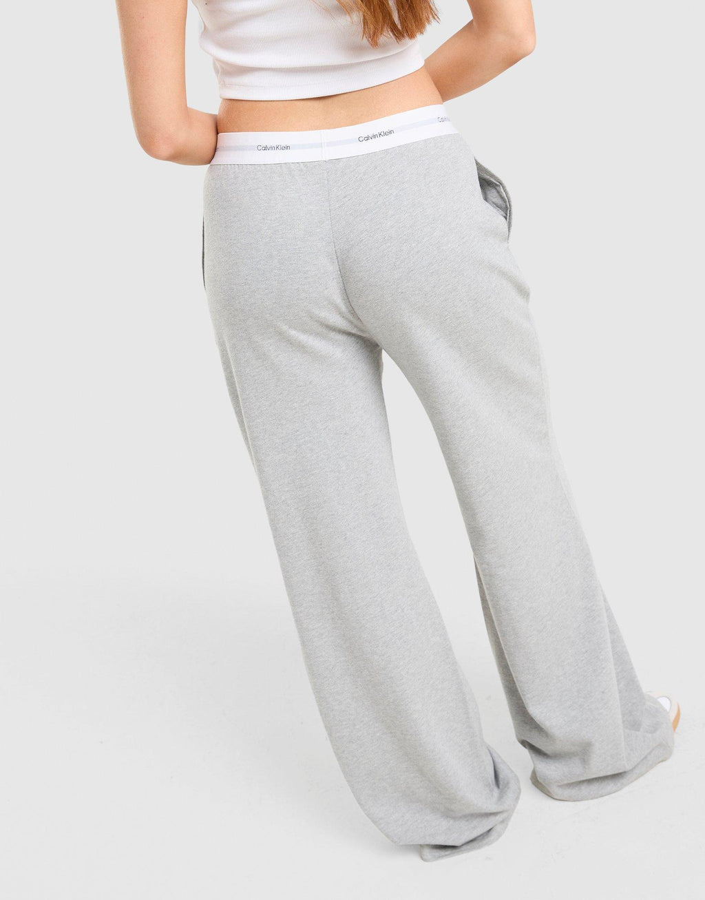 Modern Cotton Lounge Pants