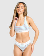 Modern Cotton Thong