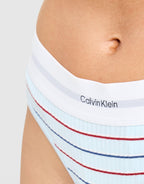 Modern Cotton Thong