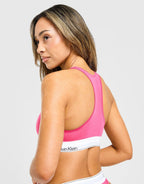 Modern Cotton Bra