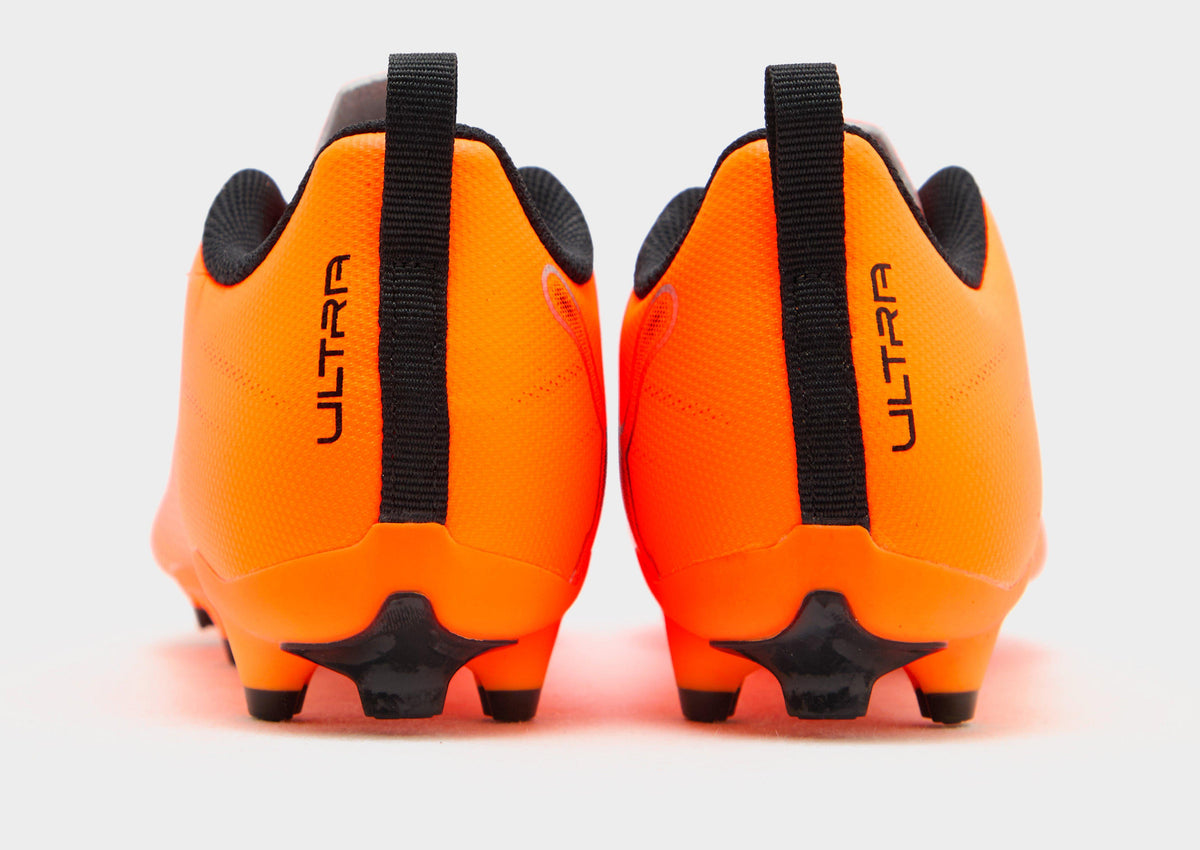 ULTRA 6 PLAY FG Junior