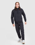 SST Bonded Track Pants