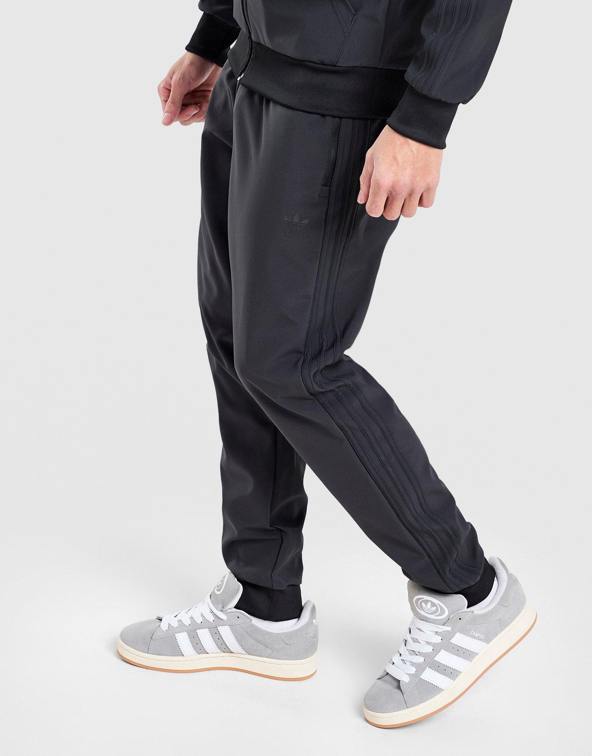 SST Bonded Track Pants