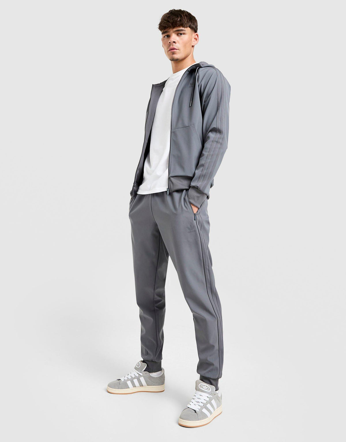 SST Bonded Track Pants