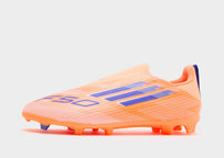 F50 League Laceless FG Junior