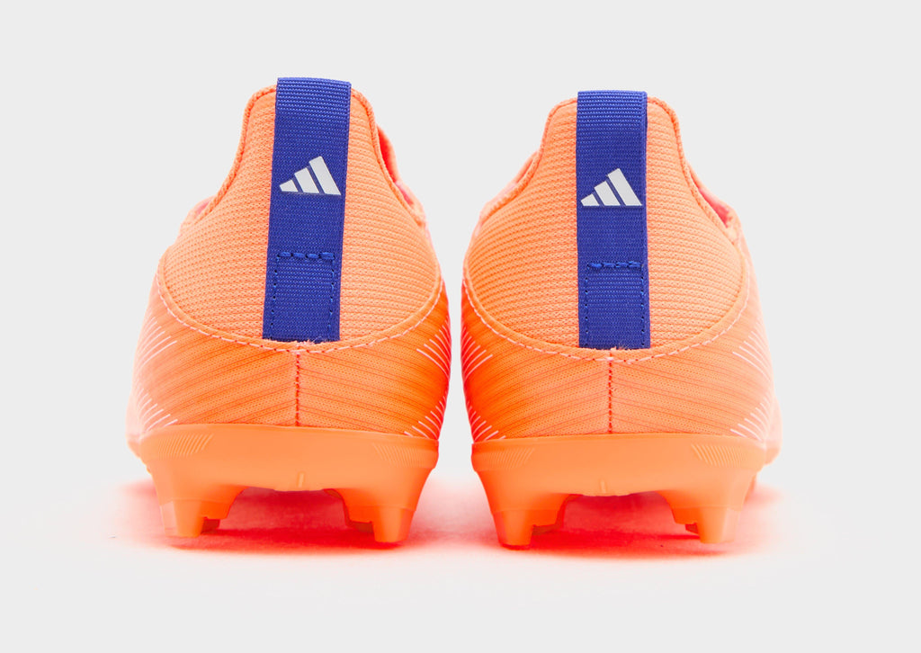 F50 League Laceless FG Junior