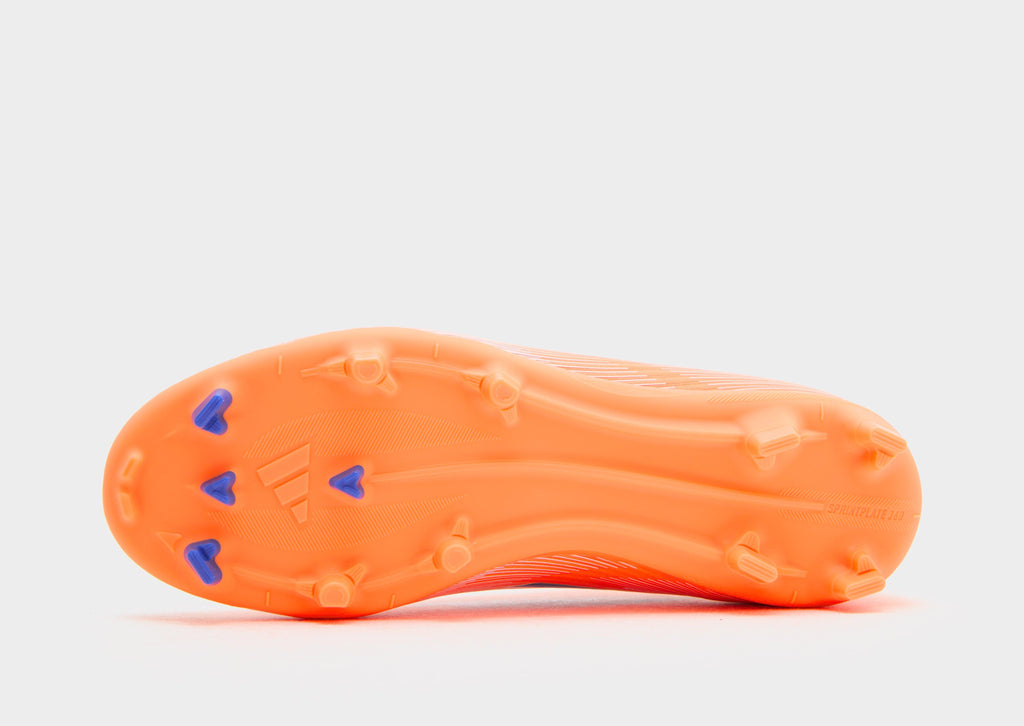 F50 League Laceless FG Junior