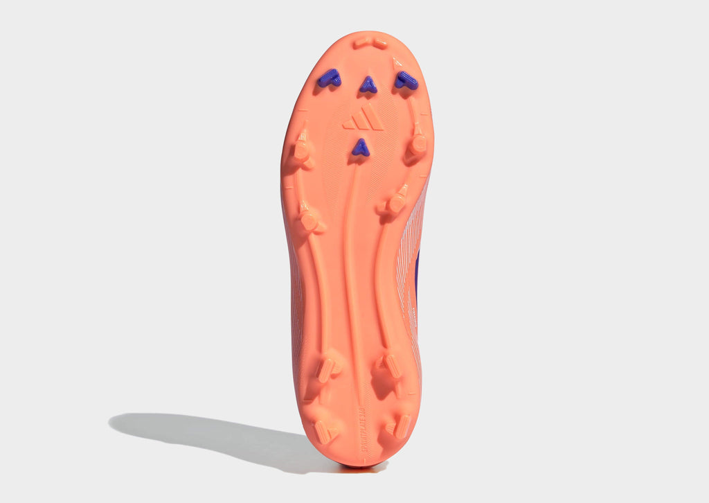 F50 League Laceless FG Junior