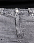 Aapo Slim Ripped Jeans