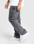 Una Relaxed Jeans