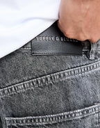 Una Relaxed Jeans