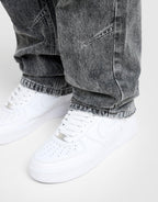 Una Relaxed Jeans