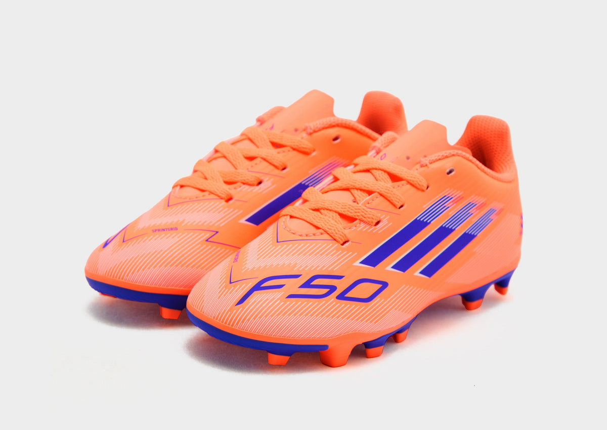 F50 Club FG Junior