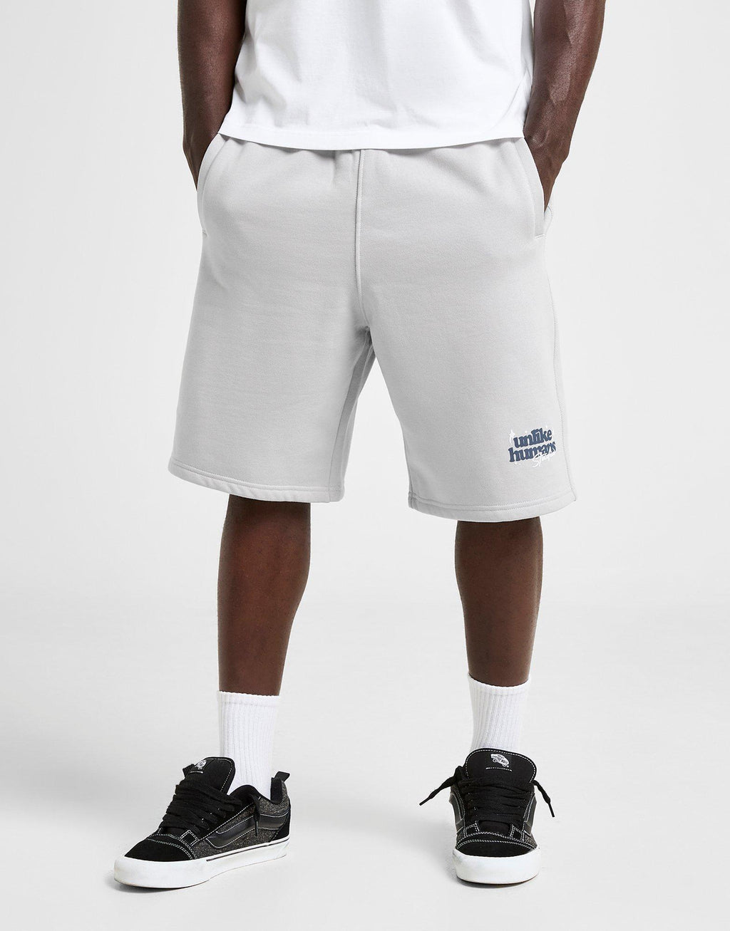 Crafted Shorts
