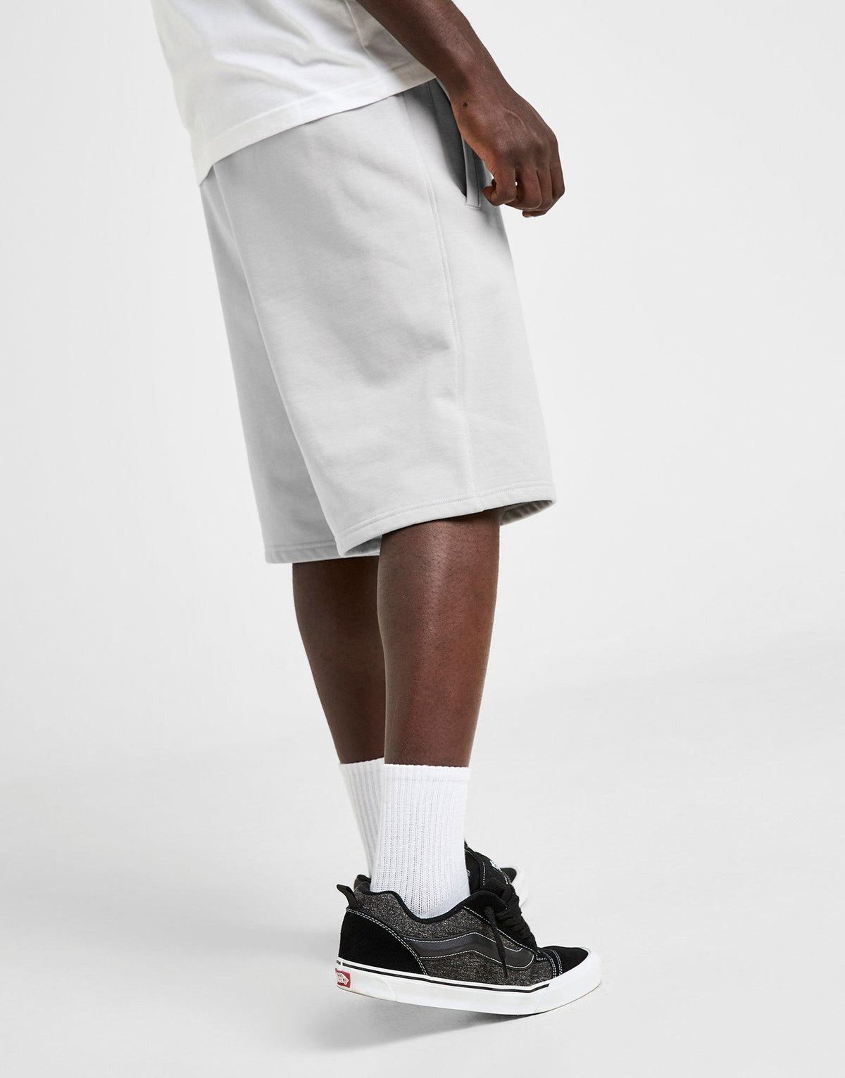Crafted Shorts