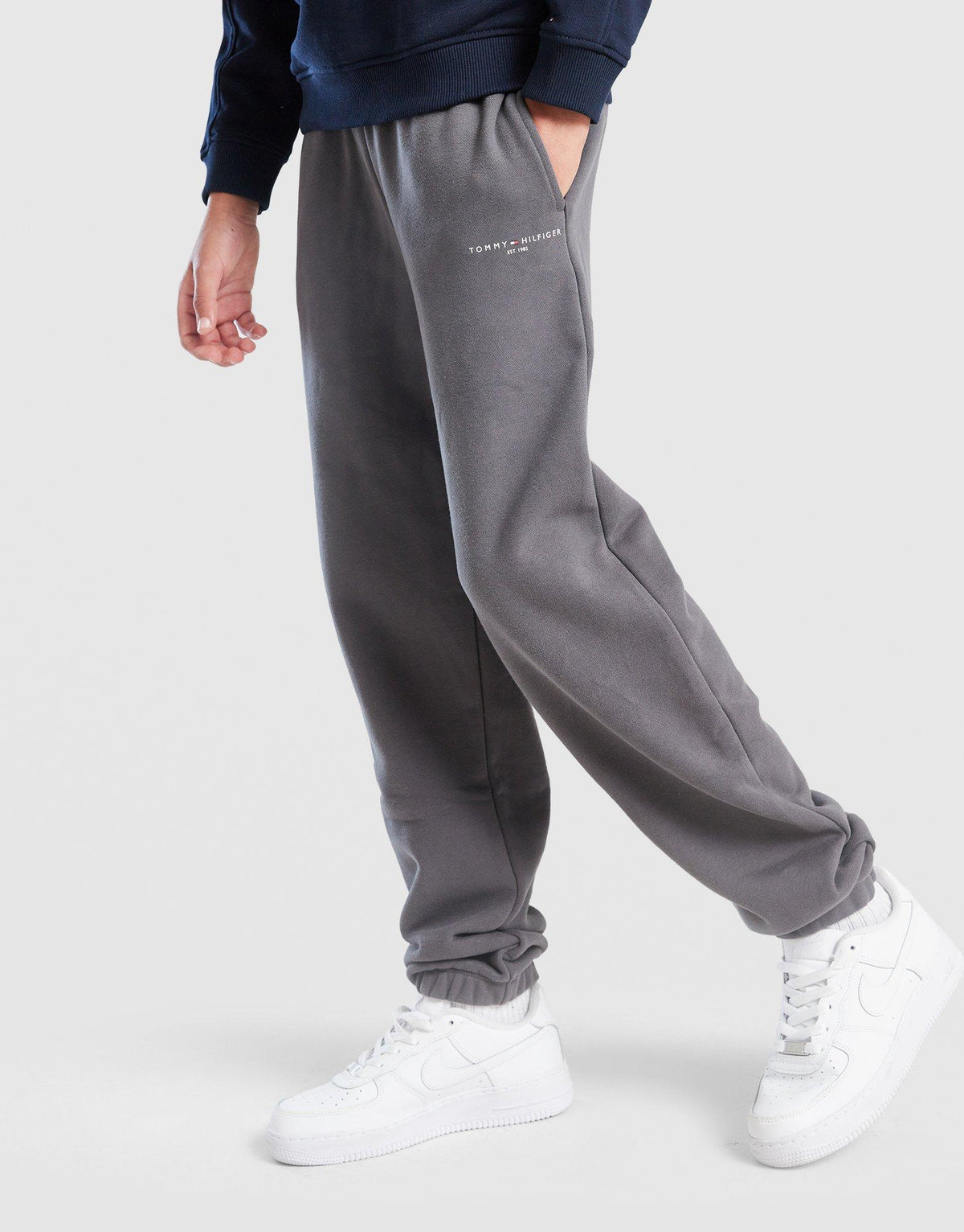 Mini Corp Fleece Joggers Junior