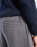 Mini Corp Fleece Joggers Junior