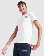 Varsity Small Logo T-Shirt Junior