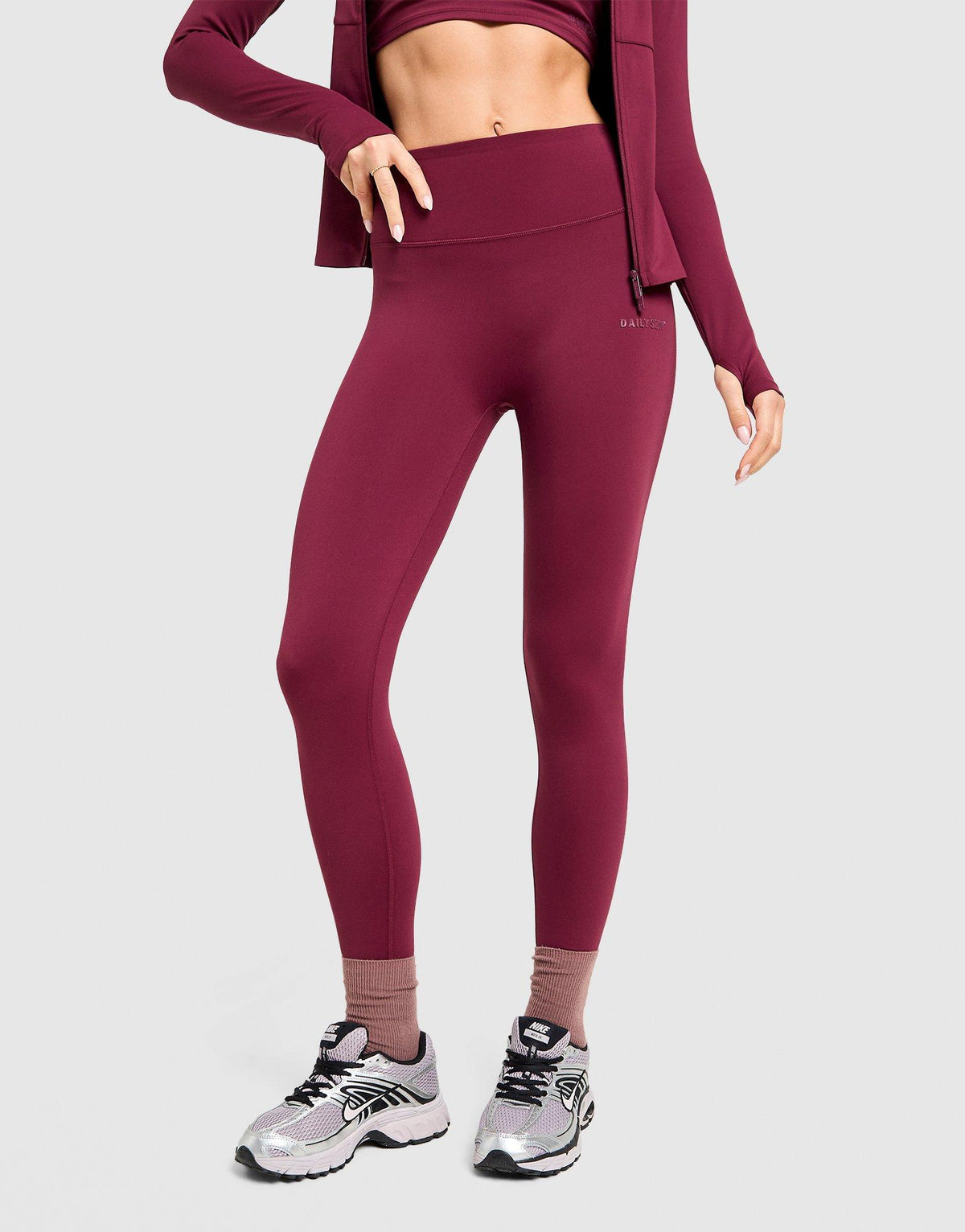 Daily Leggings