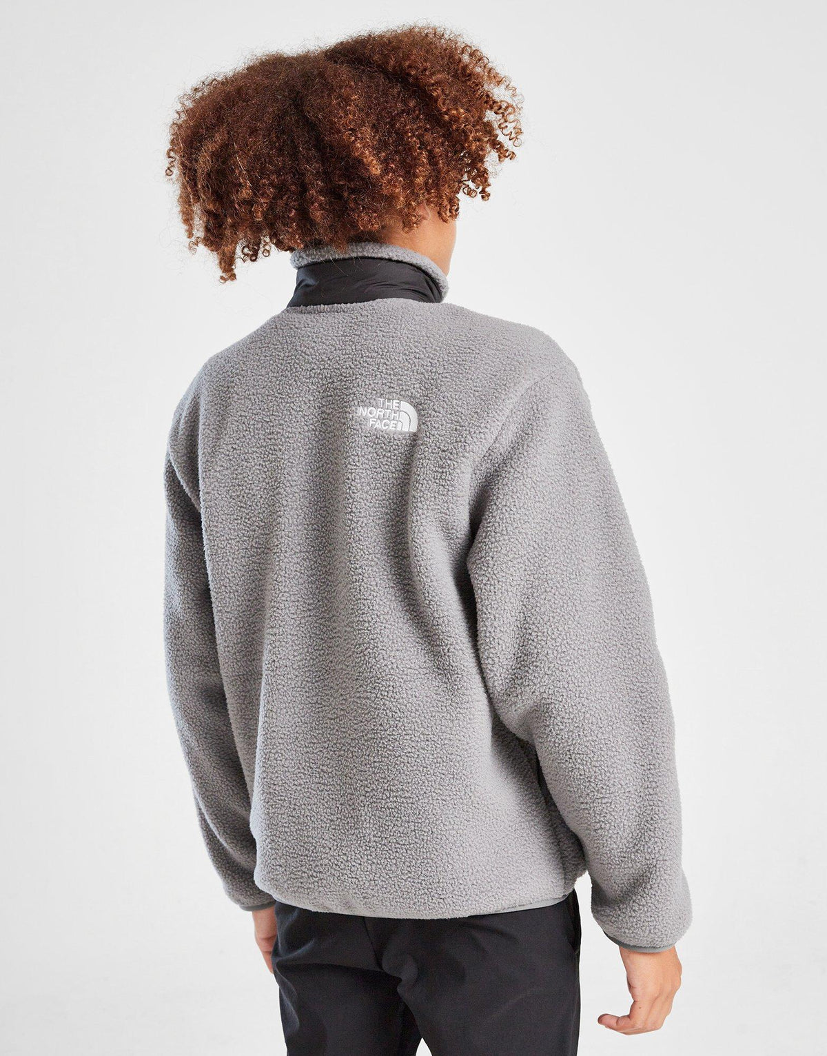 Yumiori Full Zip Fleece Junior