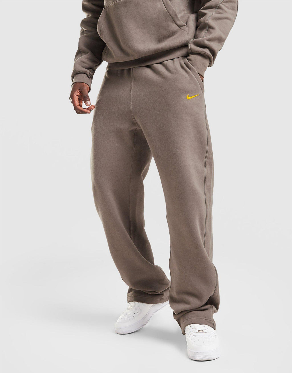 x NOCTA Opem Hem Joggers