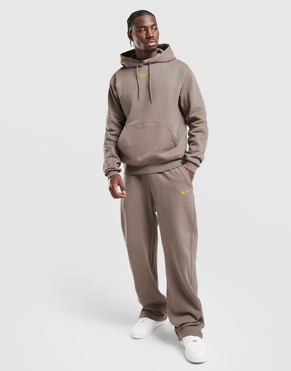 x NOCTA Opem Hem Joggers