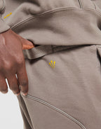 x NOCTA Opem Hem Joggers