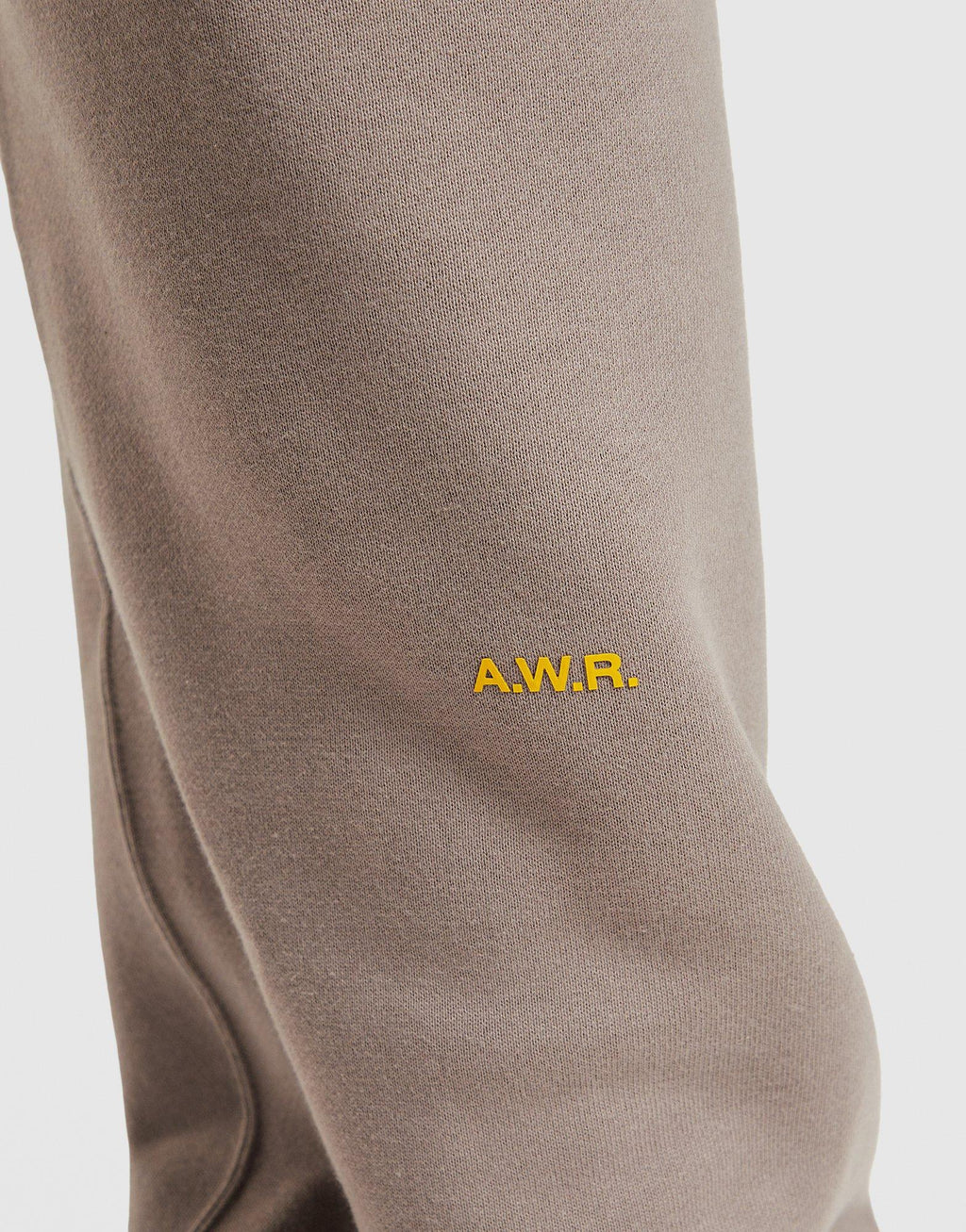 x NOCTA Opem Hem Joggers