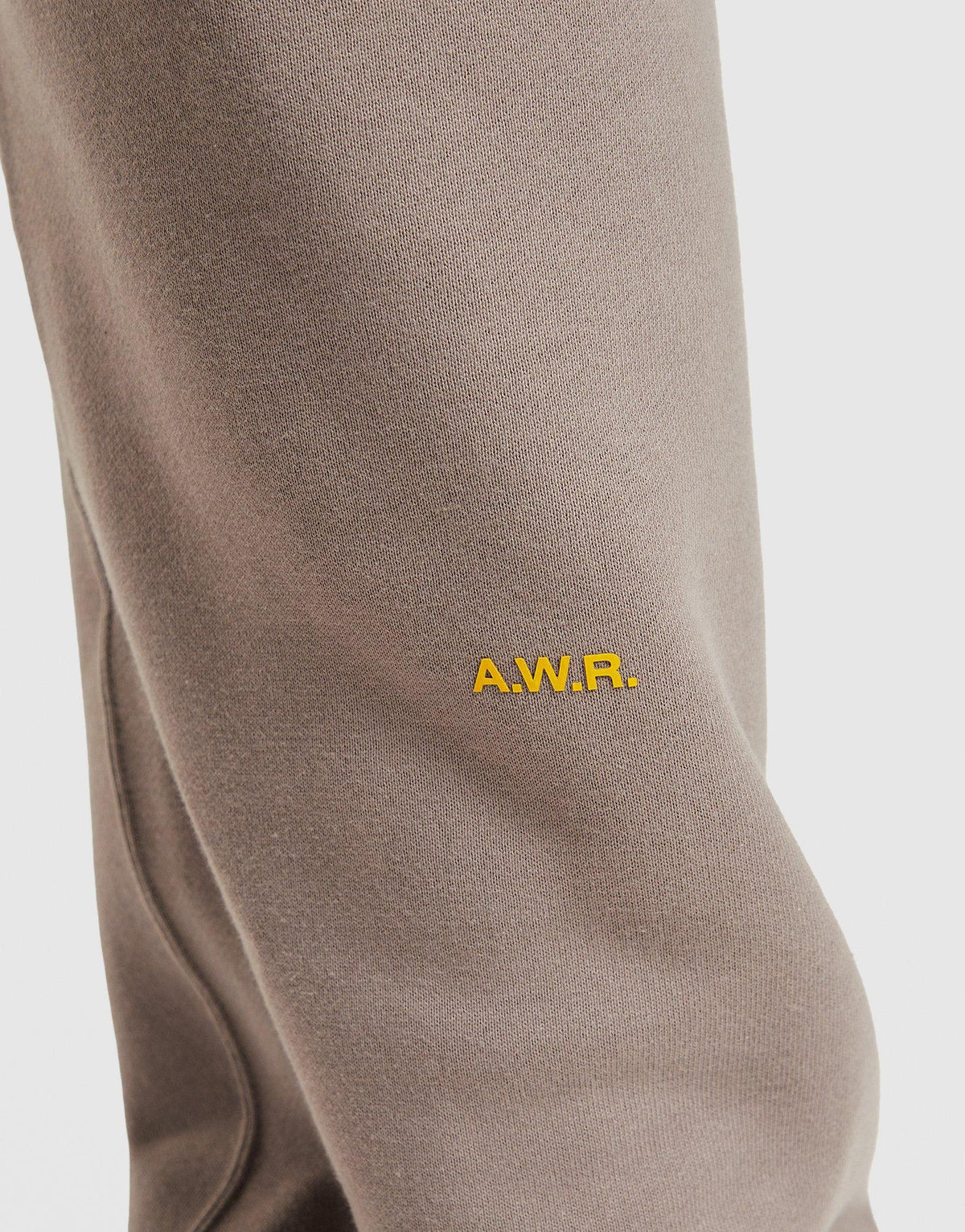 x NOCTA Opem Hem Joggers