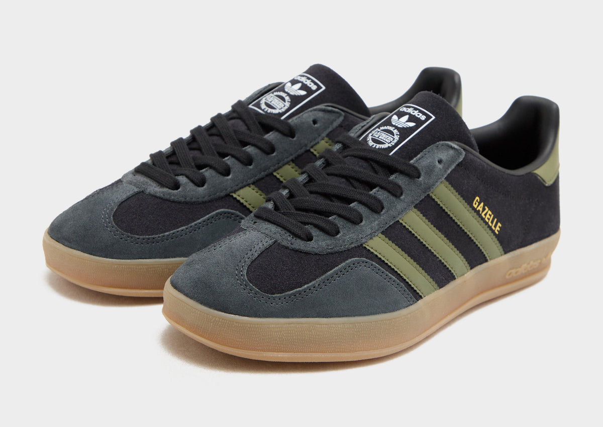 Gazelle Indoor