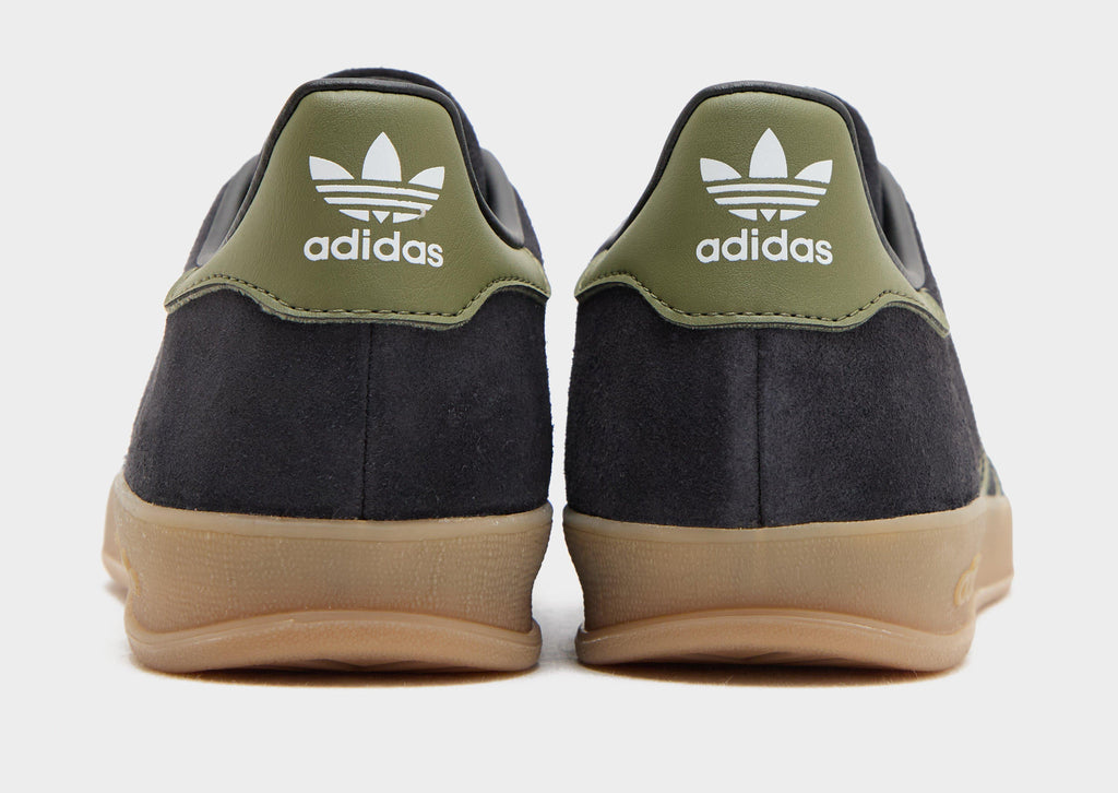 Gazelle Indoor
