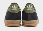 Gazelle Indoor