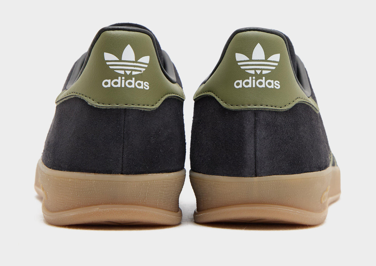 Gazelle Indoor