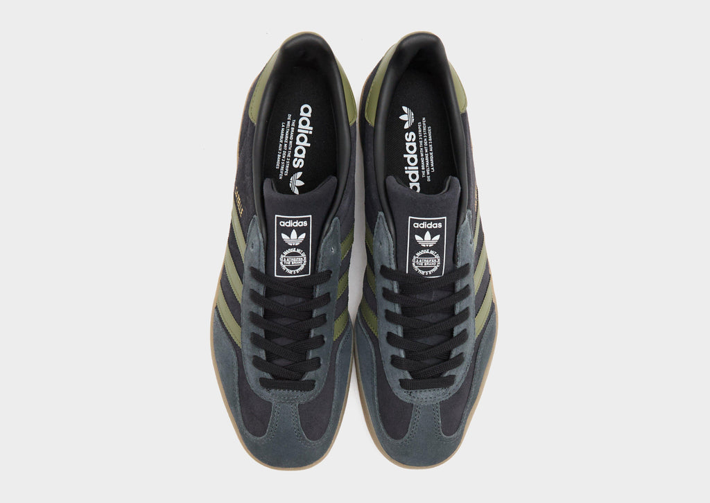 Gazelle Indoor