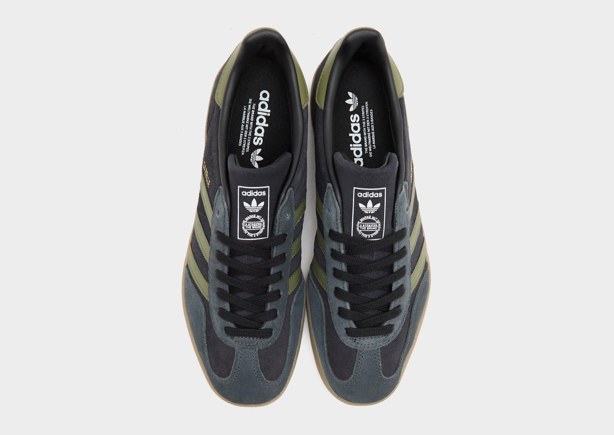 Gazelle Indoor